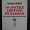 In spatele cortinei de bambus Sergiu Grossu