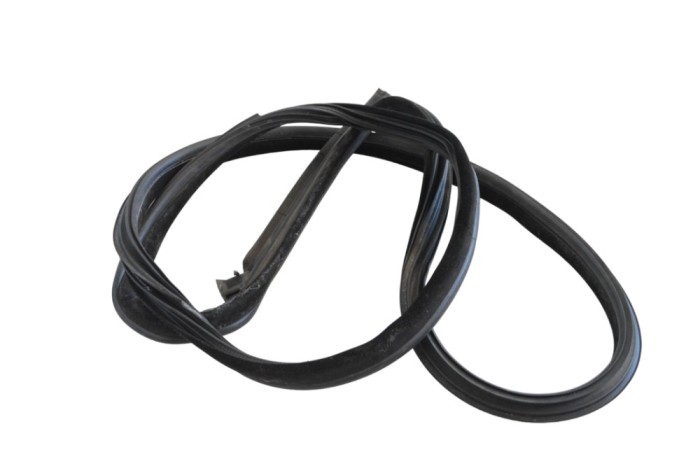 Garnitura ușă st&acirc;nga față BMW 6 Coupe F13 2012 21353764