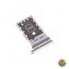 Suport SIM Samsung Galaxy S23+ S916 / S23 S911 Dual SIM Alb (Cream)