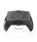 Gamepad pentru smartphone cooler compatibil cu display 4- 6.3 negru Nedis