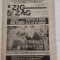 ZIG ZAG Magazin (10-17 iulie 1990) Anul 1, nr. 18