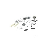 Kit montaj original Electrolux pentru masina de spalat vase. Cod 140125033336