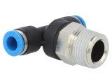Racord Push-In T-Ramificație 0,95-6bar PBT