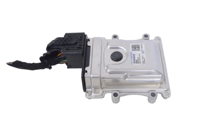 Unitate de control motor KIA SORENTO IV MQ4, MQ4A 2021 OEM: 95441-3D011 22406817