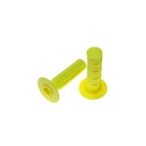 Mansoane WM, motocross/enduro, culoare galben Cod Produs: MX_NEW AB3285