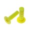 Mansoane WM, motocross/enduro, culoare galben Cod Produs: MX_NEW AB3285