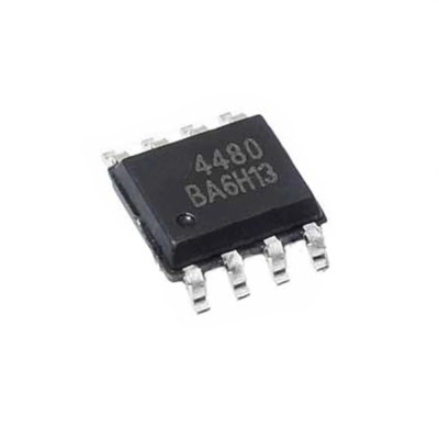 Semiconductor AO4480 foto