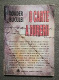 Toader Buculei - O carte a durerii (interviuri) (pref. Al. Zub)