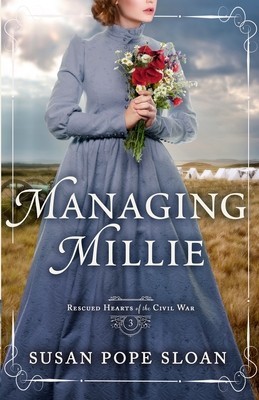 Managing Millie foto