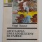 Virgil Tănase - Apocalipsa unui adolescent de familie