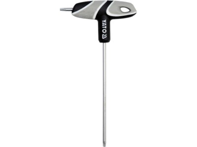 Cheie Torx Tip &amp;#039;&amp;#039;T&amp;#039;&amp;#039;, T120 foto