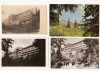 Sanatoriul Toria anii 50-60 Sf. Gheorghe (TBC), Necirculata, Printata