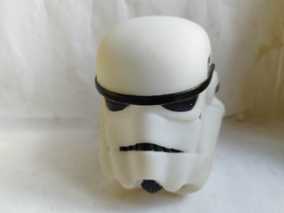 bnk jc Lampa de veghe Stormtrooper Star Wars - Go Glow - functionala foto