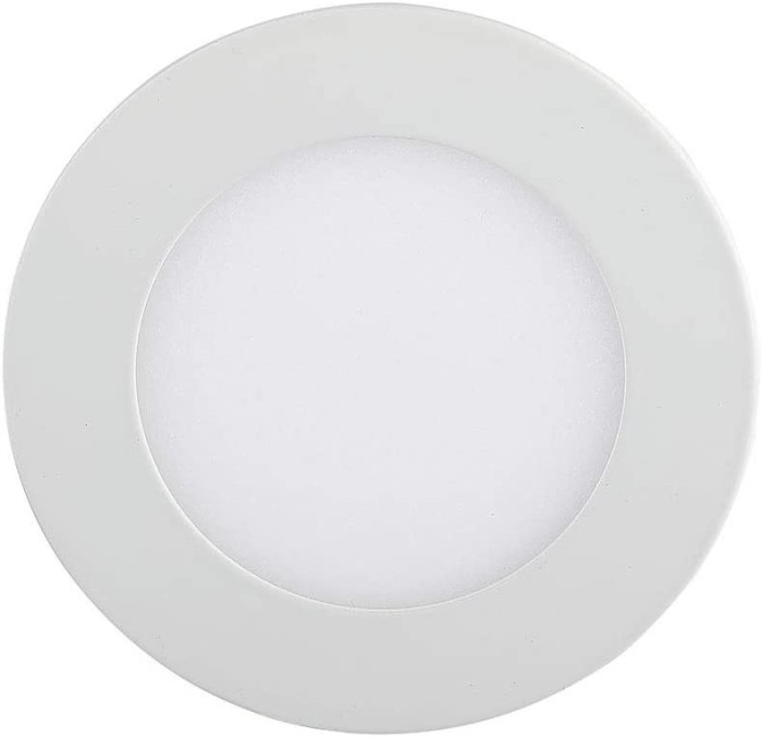 Panou LED, 24 W, V-TAC