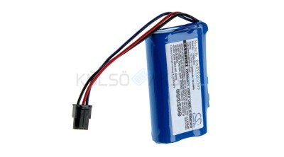 Garden Appliance Baterie Wolf-Garten 7086-918 - 6000mAh, 3.7V, Li-ion foto