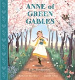 Anne of Green Gables - Lucy M. Montgomery - Editura SAS Gardners EU