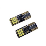 Led T10 18 Smd Canbus 9-30V / LED 014
