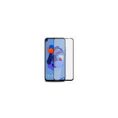 Folie Sticla Huawei P20 Lite (2019) - iberry 3D Full Glue Negru