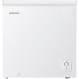 Lada frigorifica Heinner HCF-HS191E++, 191 l, 8.6 Kg/24h, Termostat reglabil, Clasa E