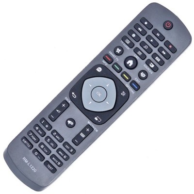 RM-L1220 Telecomanda pentru LCD/LED PHILIPS foto