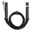 ASUS ROG-EQUALIZER//POWER CABLE