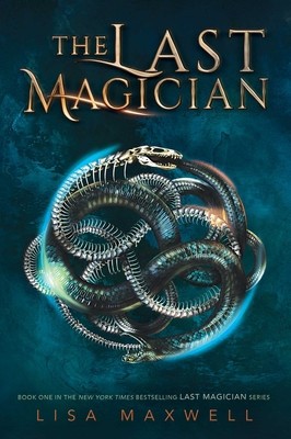 The Last Magician foto