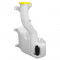 Rezervor spalator parbriz Chrysler Sebring (Js), 06.2007-06.2011, pt. modele cu spalator faruri,cu washerpump, Aftermarket