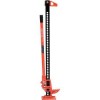 Cric Mecanic Off Road Yato, 3 Tone, 130-1070 mm, Tip FARM JACK, Auto, Teren, Agricol