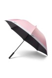 Pantone umbrelă 130 x 100 cm. culoarea roz