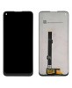 Ecran LCD Complet Motorola Moto G8 Negru - Display Original Nou