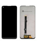 Ecran LCD Display Motorola Moto G8 Negru