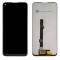 Ecran LCD Display Complet Pentru Motorola Moto G8 Negru