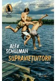 Supravietuitorii - Georgia Hunter - Humanitas Fiction
