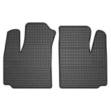 Set covoare fata Fiat Doblo 2001-2009 502530 FRO0911P / MMTA0400911P