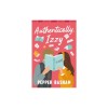 Authentically, Izzy