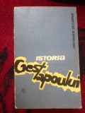h3b ISTORIA GESTAPOULUI - Jacques Delarue