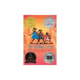 Un Verano Loco: One Crazy Summer (Spanish Edition)