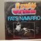 Fats Navarro di Pino Candini (1980/CBS/Italy) - Vinil/Vinyl/Sigilat!