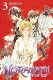 Noragami: Stray God - Volume 3 | Adachitoka, Kodansha Comics