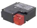 &Icirc;ntrerupător de Siguranță cu Blocare IP67 Plastic