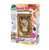 Cumpara ieftin Set de creatie Jurnalul Secret
