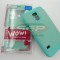 Toc FlipCover EasyView WOW Samsung Galaxy S5 mini VERDE