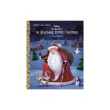 I Am Santa (Disney Tim Burton's the Nightmare Before Christmas)