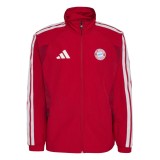 Bunda BAYERN MNICHOV Home Anthem - M