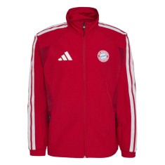Bayern M&uuml;nchen geacă de bărbați Home Anthem - XL