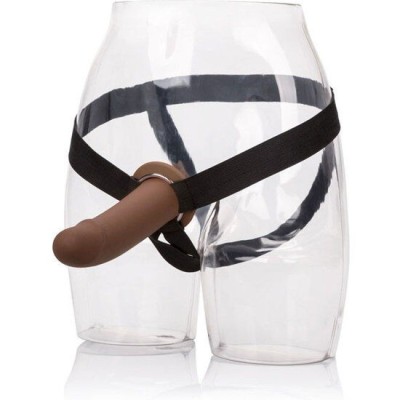 CALEXOTICS - PPA WITH JOCK STRAP BROWN foto
