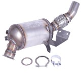 Filtru de particule Diesel DPF EEC BM6033T