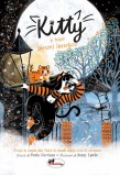 Kitty și hoțul pietrei &icirc;nstelate - Paula Harrison - Editura Aramis