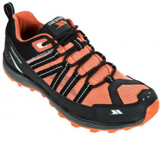 Pantofi Trespass Pace Orange 40 foto