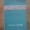 Poezii- Iulian Vesper
